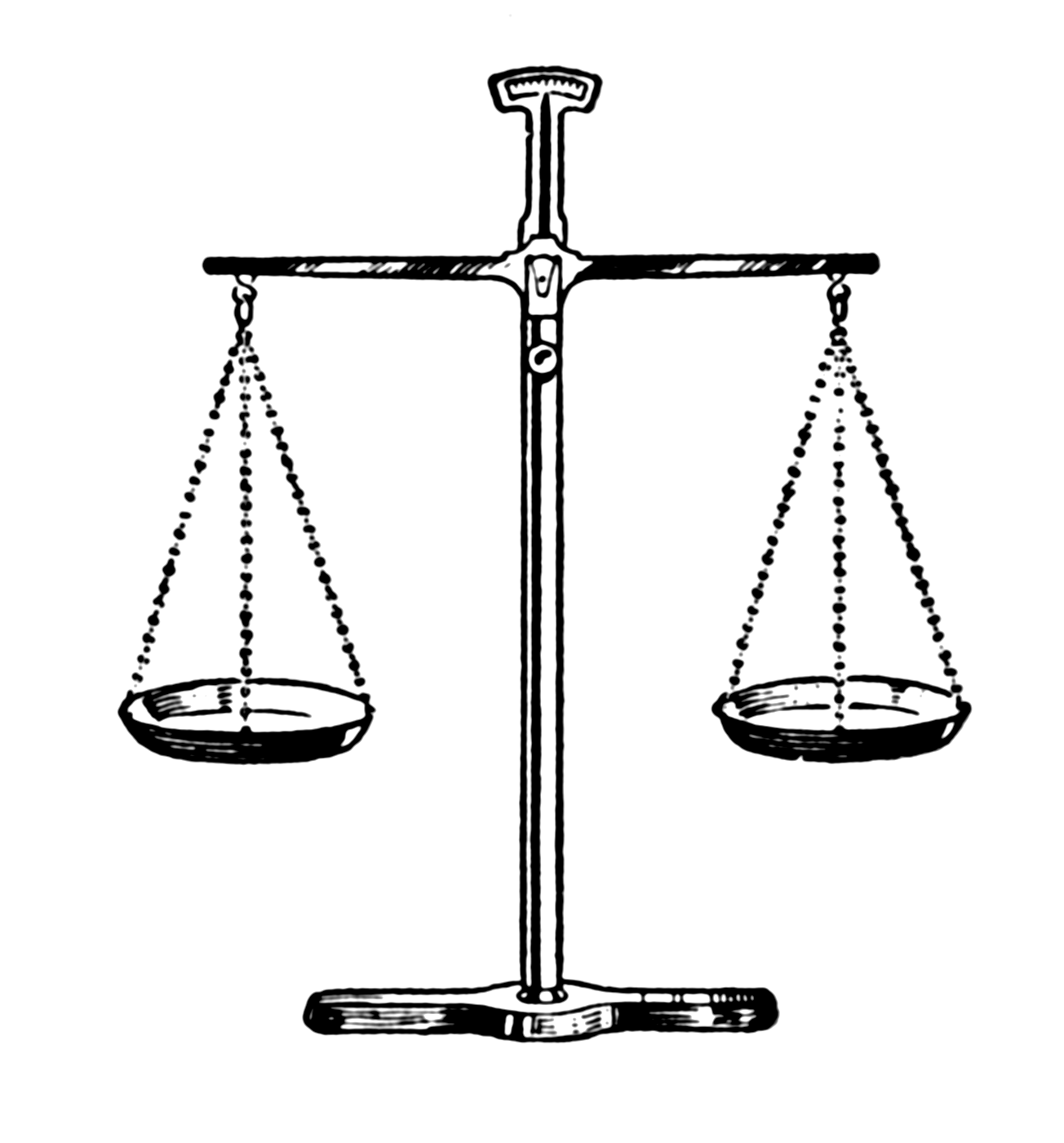 Scales of justice — medico-legal expert witness